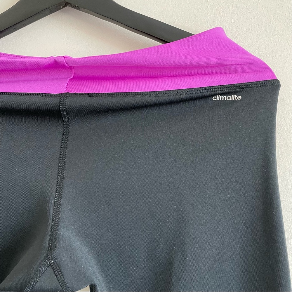 Adidas Supernova Formotion Climalite Running Capr… - image 6